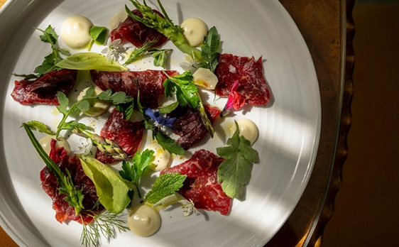 Roccafiore Riccardo Benvenuti chef e consulente