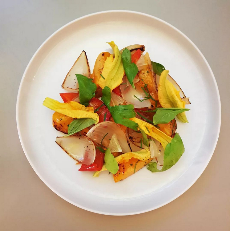 Riccardo Benvenuti consulente ristorazione